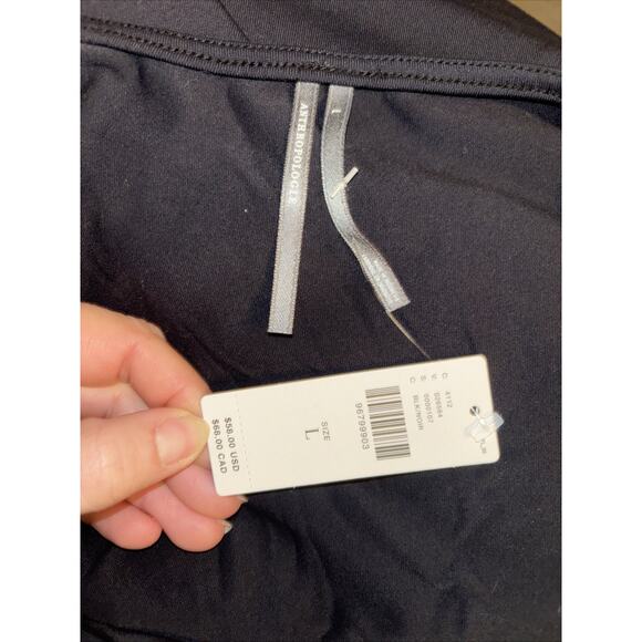 NWT Anthropologie Long Sleeve Pullover Top Size L - Picture 8 of 10